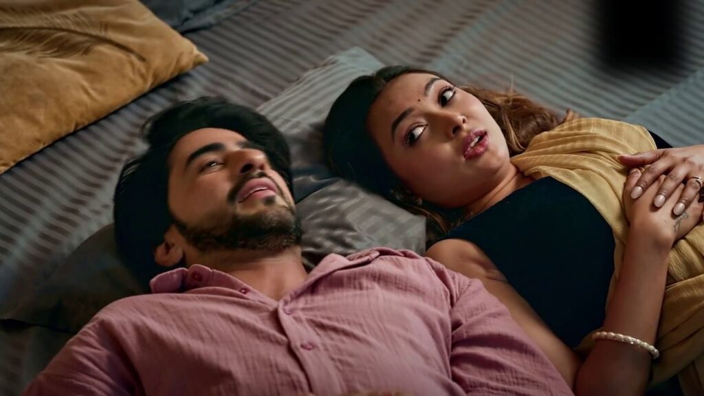 Crush Web Series Part 1 Watch Online on Atrangii App