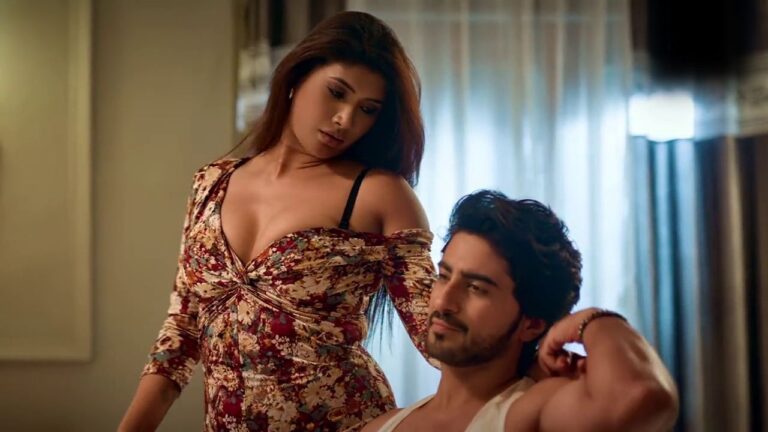 Crush Web Series Part 1 Watch Online on Atrangii App