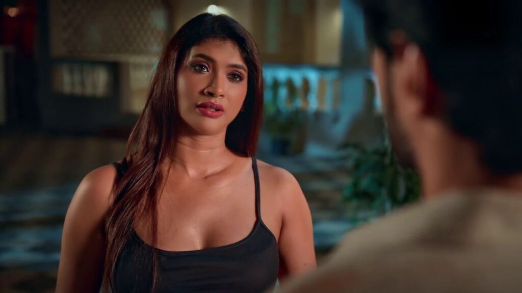 Crush Web Series Part 2 All Episodes on Atrangii App - Cast, Actress Name & Full Details