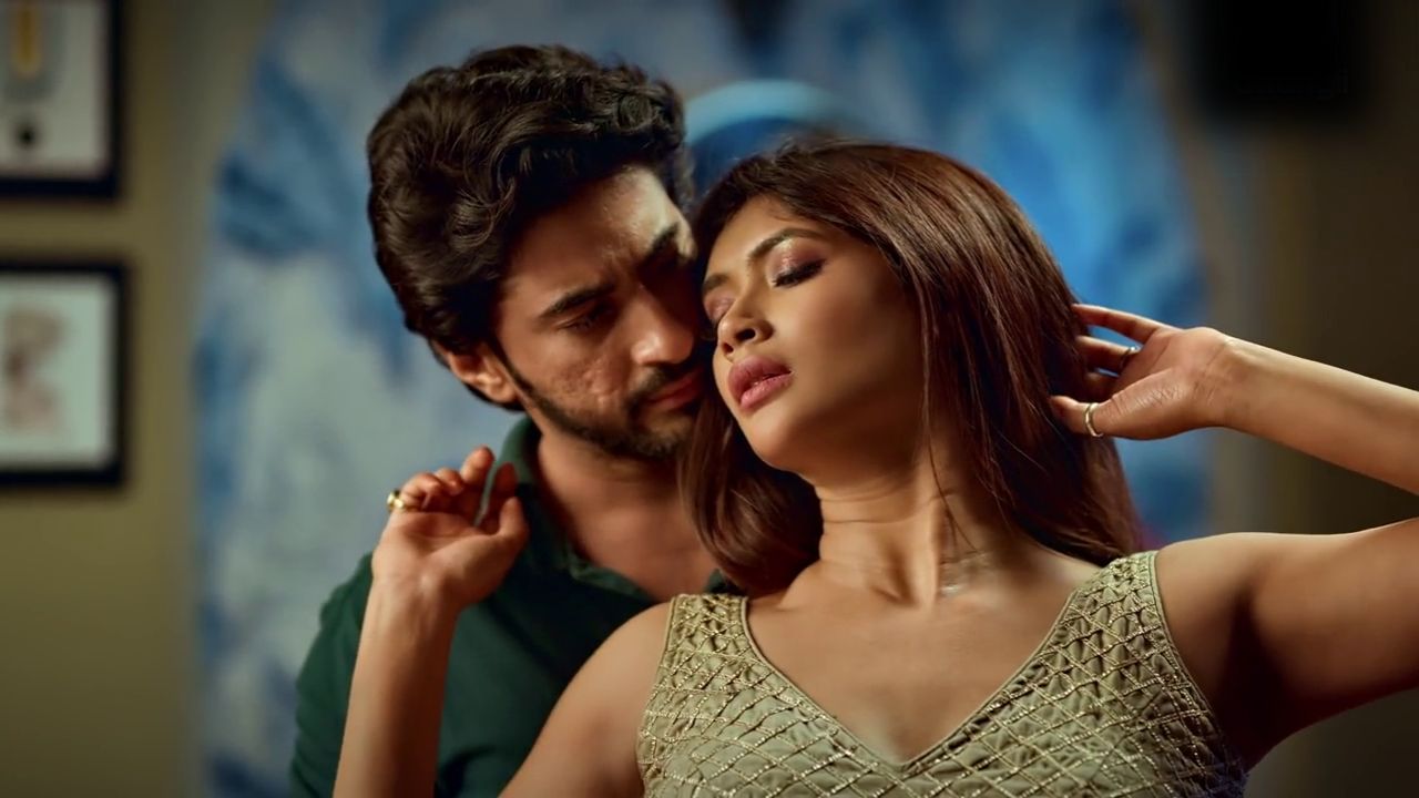 Crush Web Series Part 2 All Episodes on Atrangii App - Cast, Actress Name & Full Details