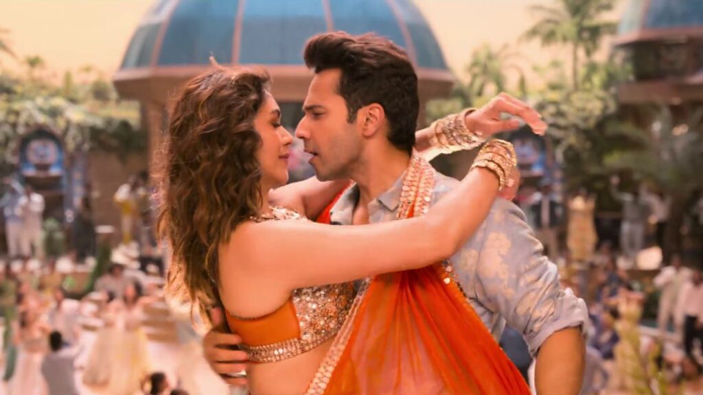 Hai Jawaani To Ishq Hona Hai Trailer OUT: Varun, Mrunal and Pooja First Look