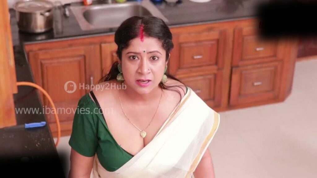 IBA Movies Web Series Actress Name & Watch Online