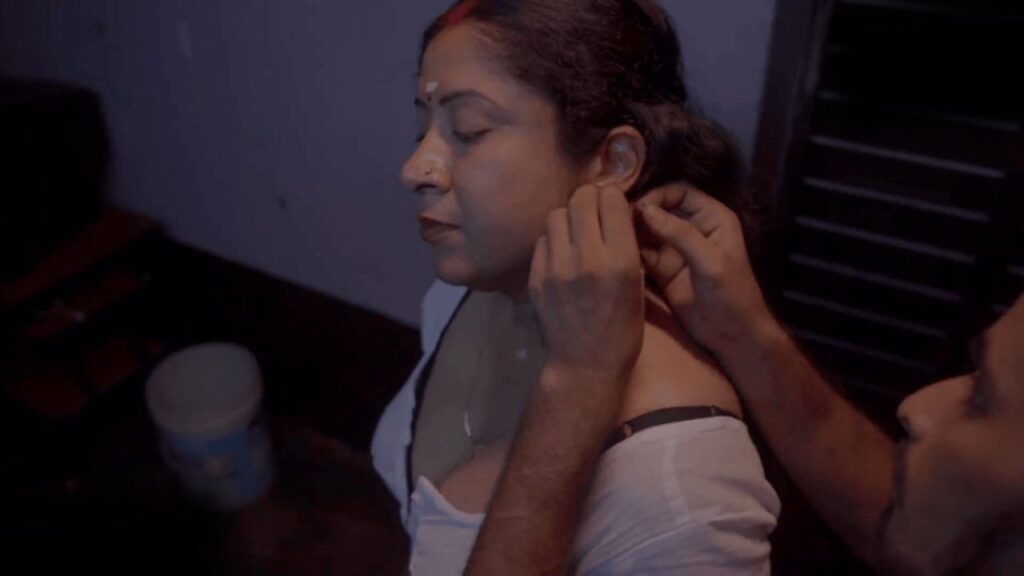 IBA Movies Web Series Actress Name & Watch Online