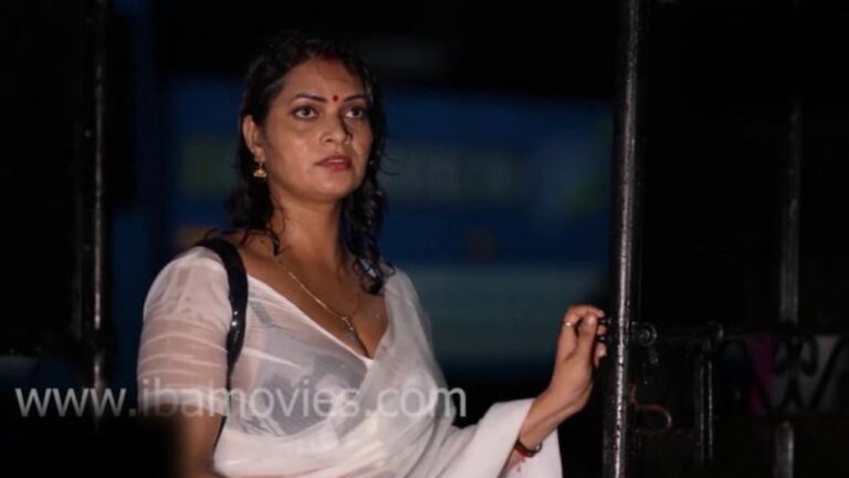 IBA Movies Web Series Actress Name & Watch Online