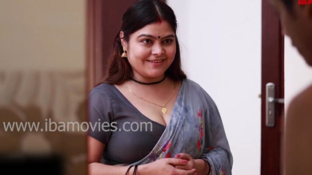 IBA Movies Web Series Actress Name & Watch Online
