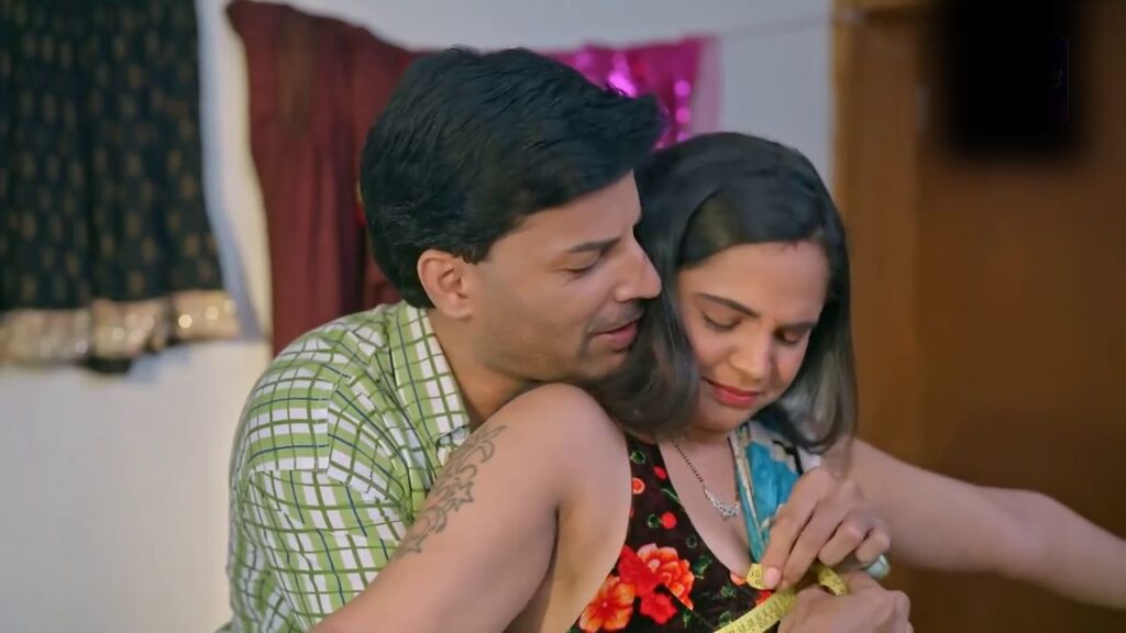 Jaadui Inchitape Web Series All Episodes on Kahaaniplay App - Cast, Actress Name & Full Details (2)