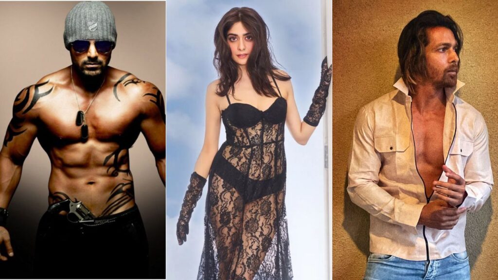 John Abraham Announces Force 3 Teaser Drops, Cast Revealed (1)