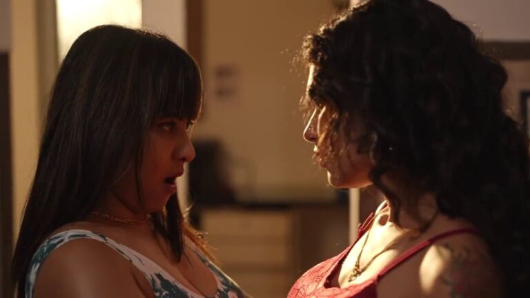 Kitchen Desire Web Series: Resmi Nair & Tina Nandi’s Bold Show