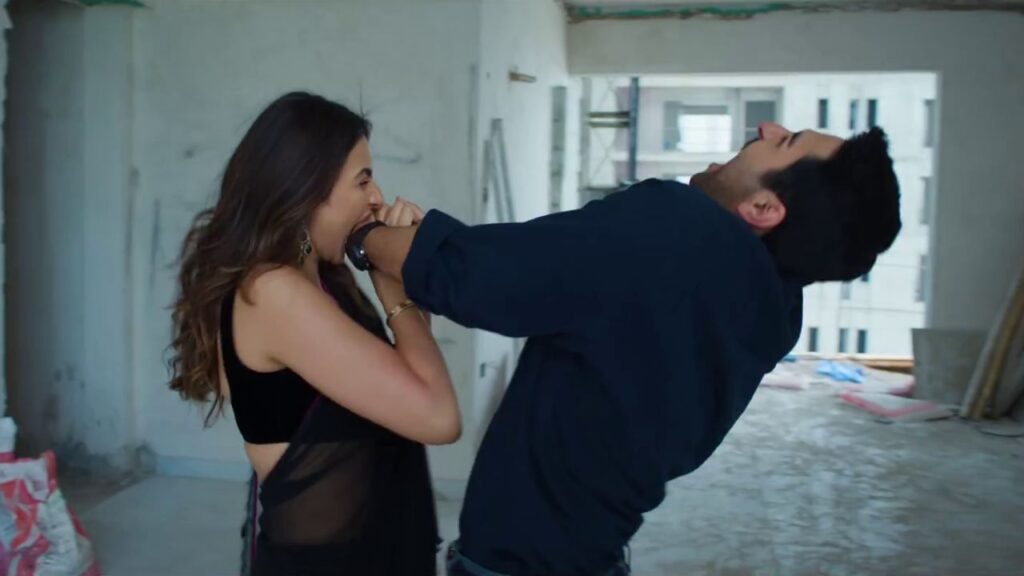 Pati Patni Aur Woh 2 Trailer: Ayushmann Khurrana Brings a Modern Twist to a Classic Love Triangle