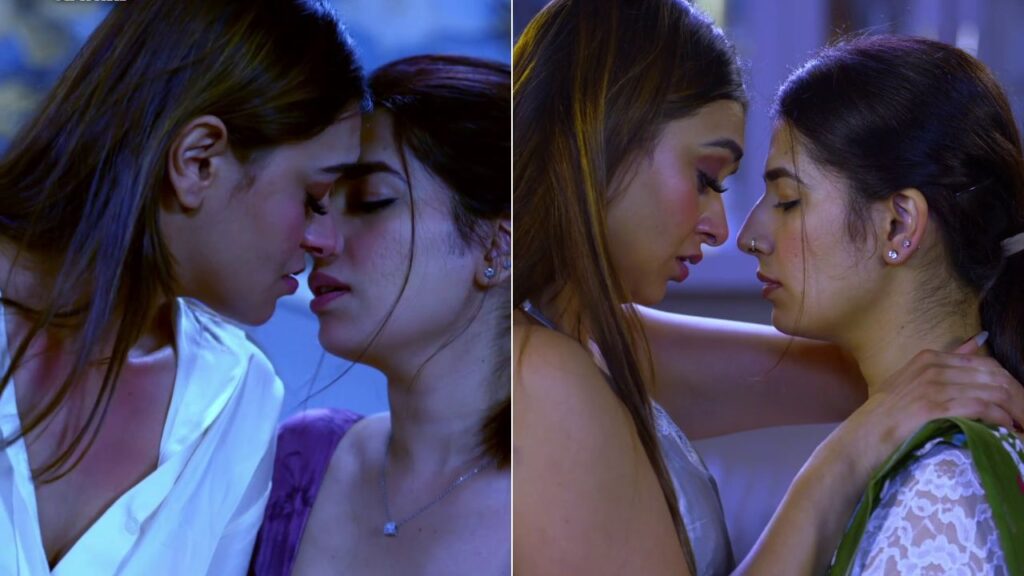 Aaja Gunaah Karle Web Series Watch Online