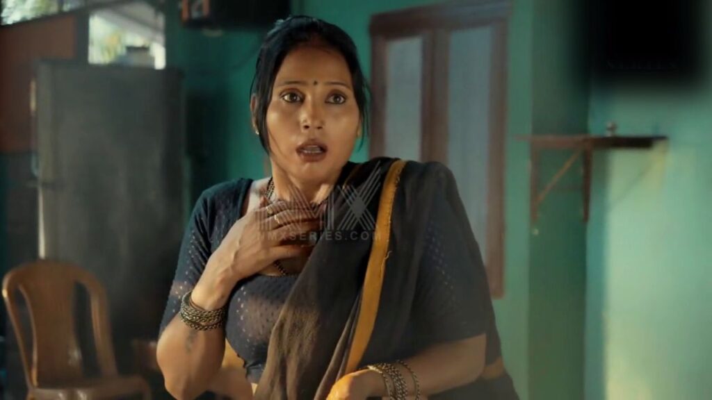 Avalkkoppam Web Series on NMX App - Cast, Actress Name, Release Details & Storyline