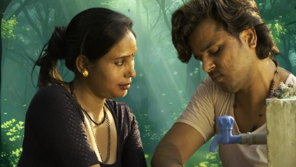 Avalkkoppam Web Series on NMX App - Cast, Actress Name, Release Details & Storyline