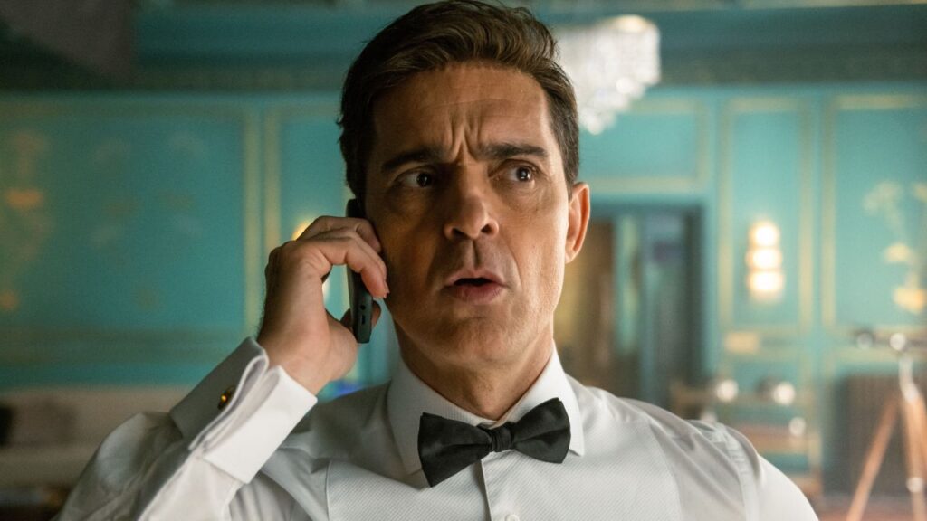 Berlin Season 2 All Episodes Watch Online On Netflix