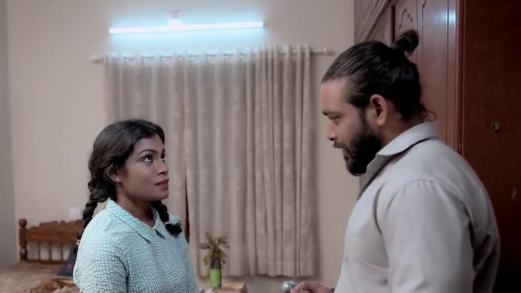 Chocolate Web Series on Sigma Series App - Cast, Actress Name
