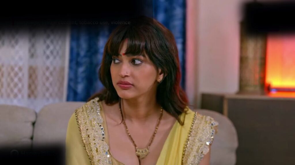 Chum Chum Bhabhi Web Series Cast, Release Date, Storyline & Actress Details (3)