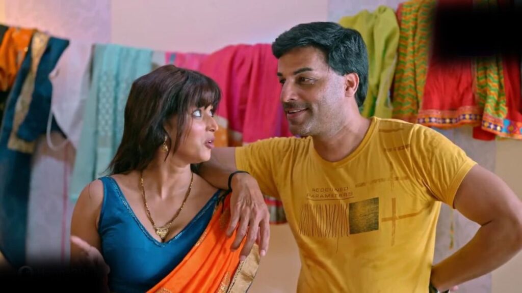 Chum Chum Bhabhi Web Series Cast, Release Date, Storyline & Actress Details (3)