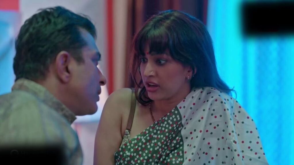 Chum Chum Bhabhi Web Series Cast, Release Date, Storyline & Actress Details (3)