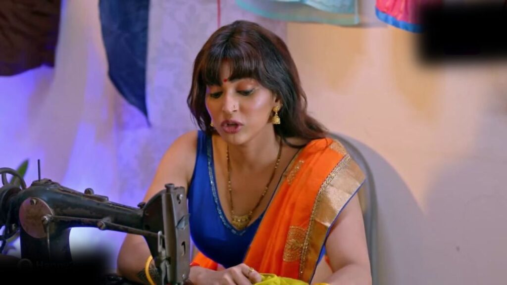 Chum Chum Bhabhi Web Series Cast, Release Date, Storyline & Actress Details (3)