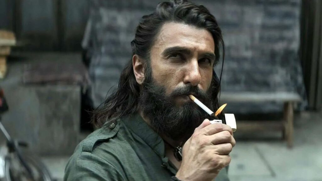 Dhurandhar The Revenge (Raw and Undekha) Watch Online On Netflix