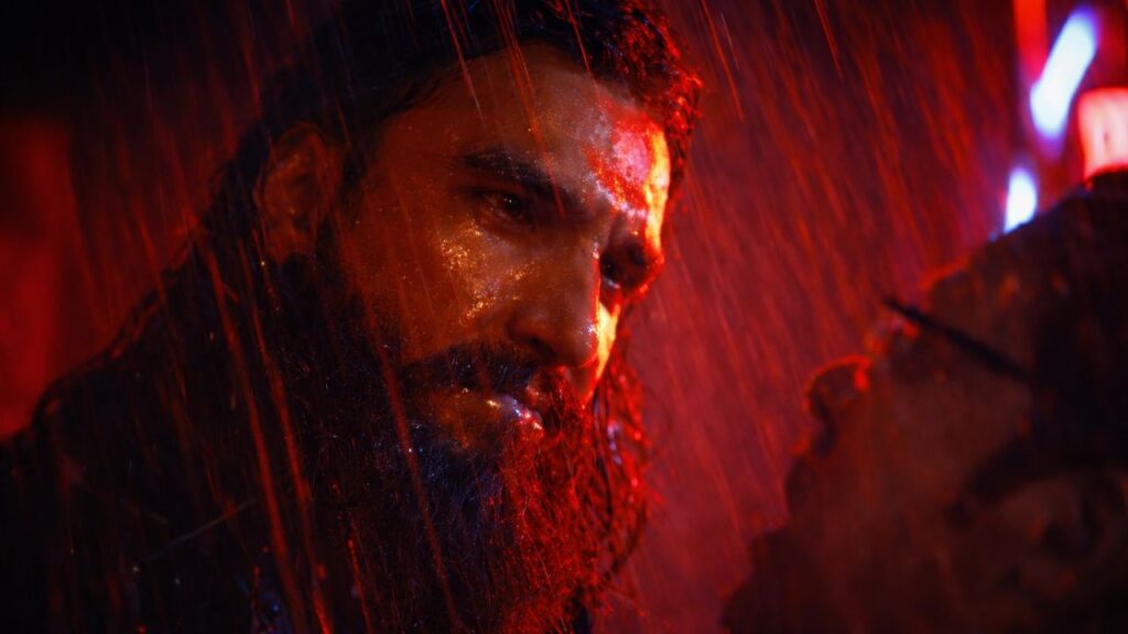 Dhurandhar The Revenge (Raw and Undekha) Watch Online On Netflix