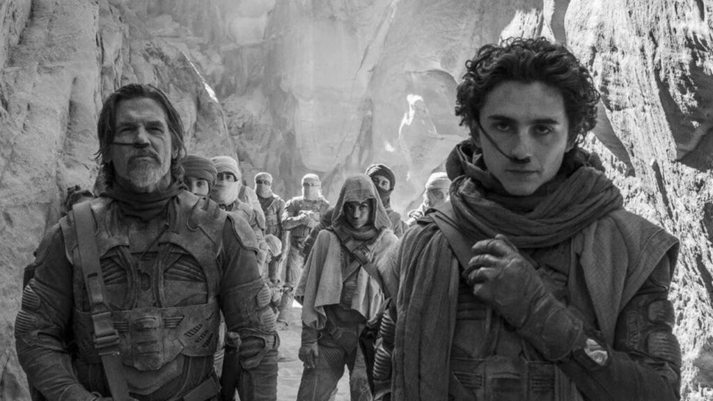 Dune 3, Dune Part Three, Dune Messiah, Dune 3 release date, Dune 3 cast, Dune 3 plot, Dune 3 trailer, Timothée Chalamet, Zendaya, Denis Villeneuve, Dune Messiah explained, Dune 3 ending,