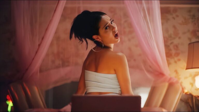 Euphoria Season 3 Cast Shake-Ups, and Time Jumps Explained