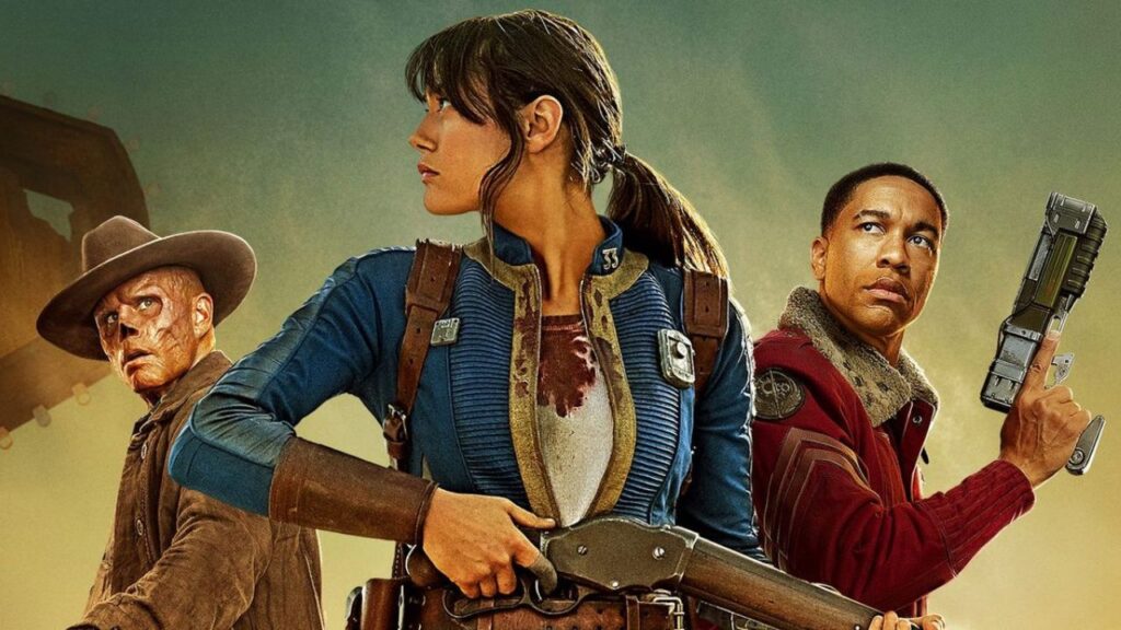Fallout Season 2 Cast & New Vault Theories Explained