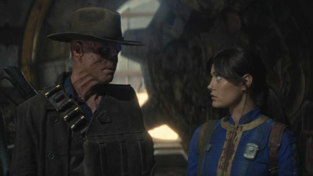 Fallout Season 2 Cast & New Vault Theories Explained