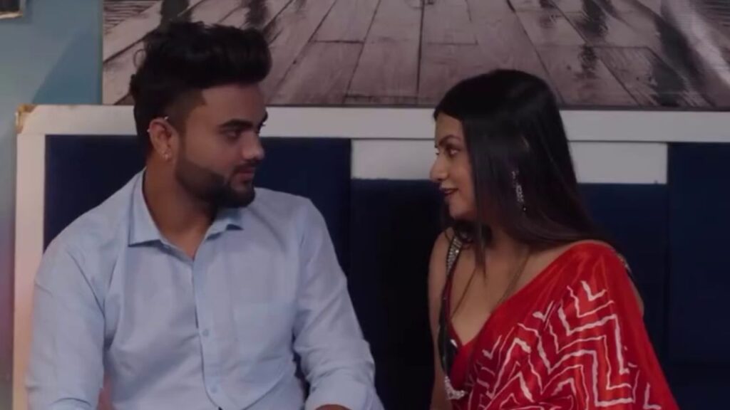 Fasal Web Series on Dzyreplay App - Cast