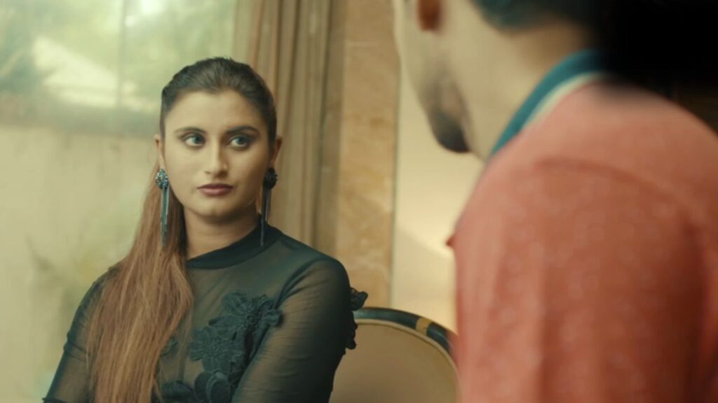Gunjan Aras Web Series List Watch Online (2026)