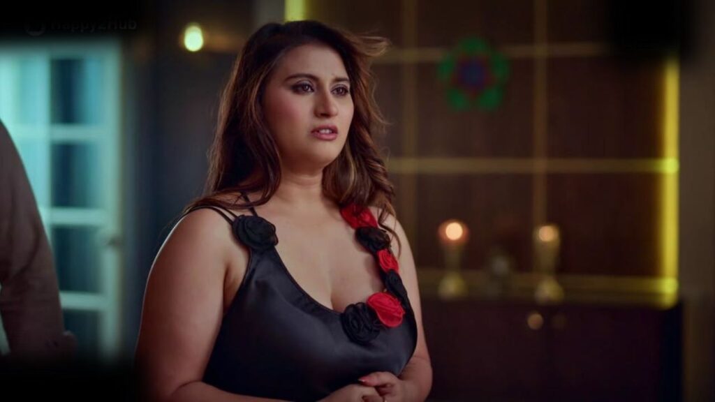 Gunjan Aras Web Series List Watch Online (2026)