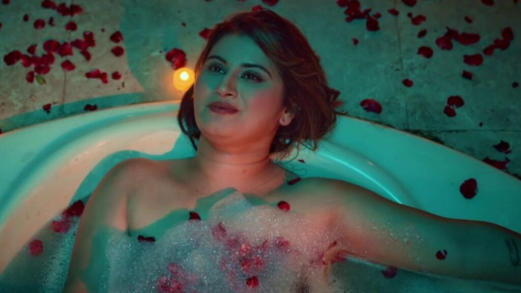 Gunjan Aras Web Series List Watch Online (2026)