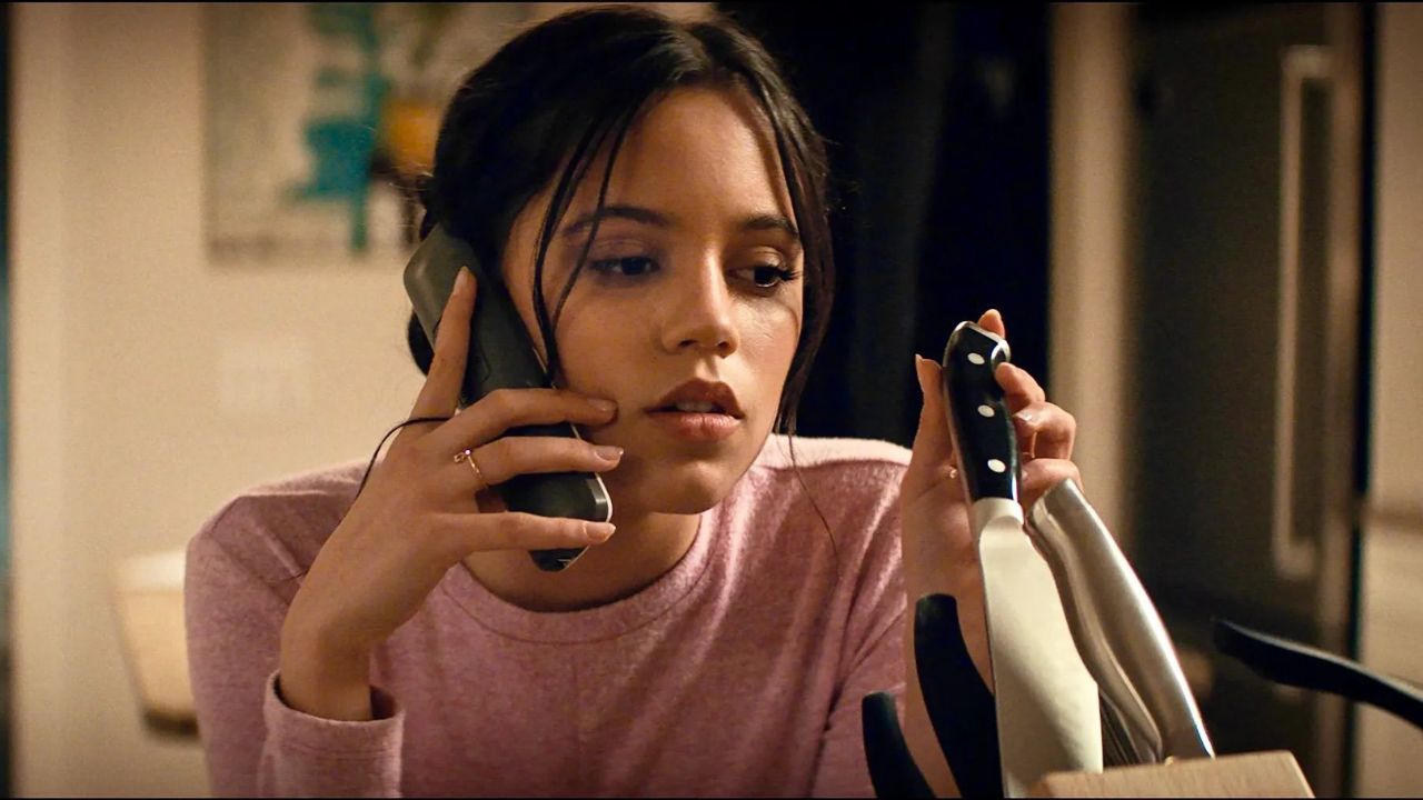 Jenna Ortega Net Worth 2026 & Brand Deals