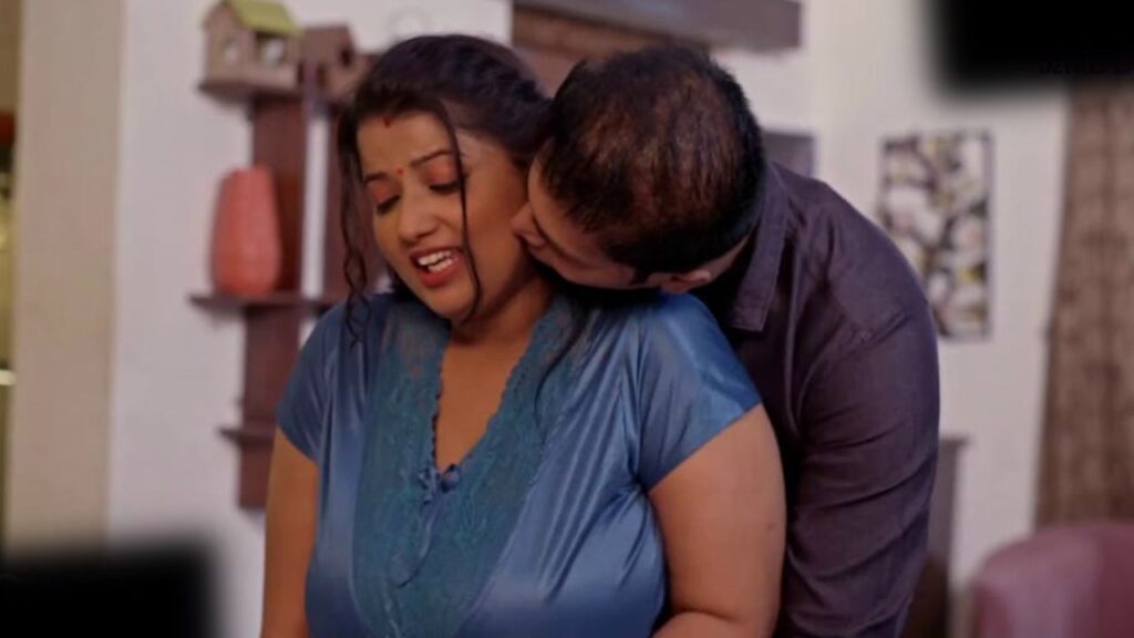 Juhi Sharma From Sasural Web Series