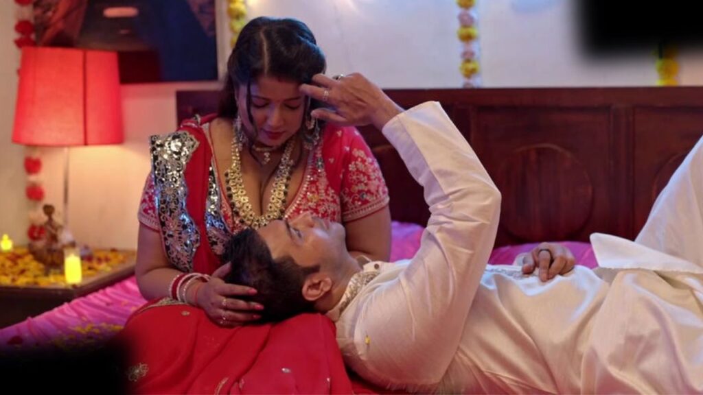 Juhi Sharma Web Series List Watch Online (2026)