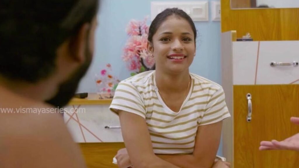 Kalikkalam Web Series on Vishmaya OTT – Cast, Actress Name, (2)