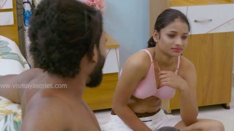 Kalikkalam Web Series on Vishmaya OTT – Cast, Actress Name, (2)