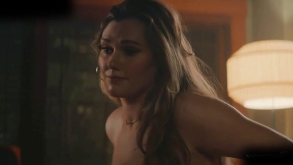 Karis Cameron Made Her Nude Debut in Off Campus Season 1
