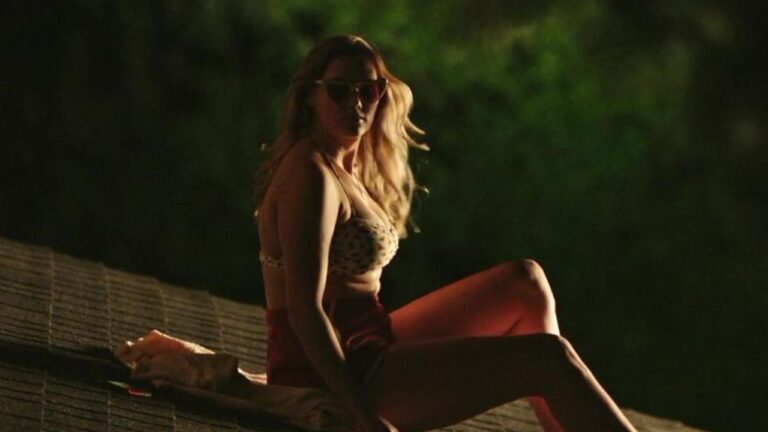 Karis Cameron Made Her Nude Debut in Off Campus Season 1