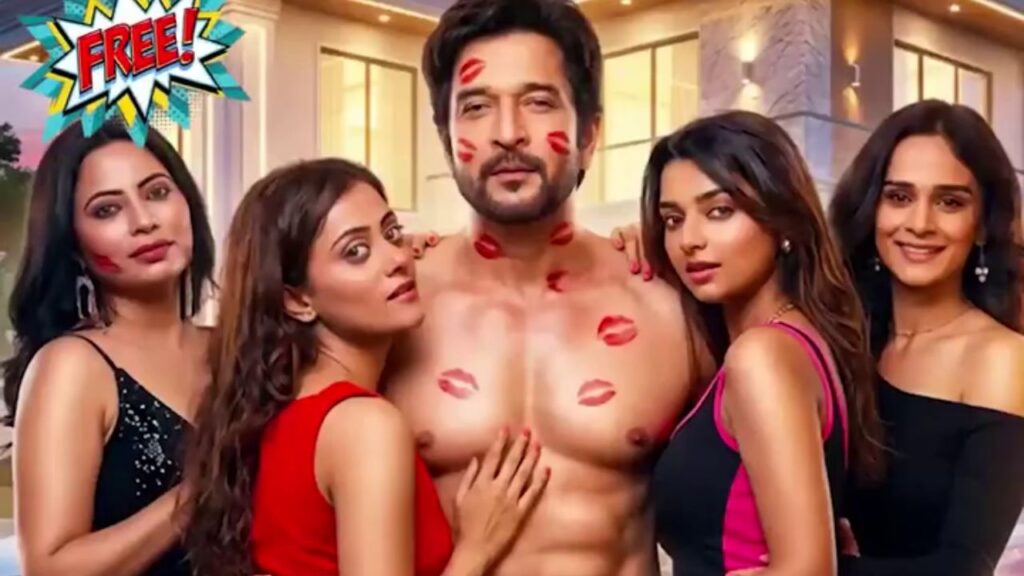 Mai Brahmachari Tu Kanyakumari Cast, Watch Online on QuickTV App
