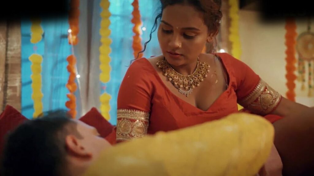 Muski Upadhayay Web Series Watch Online