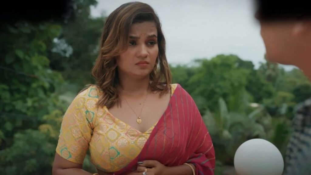 Muski Upadhayay Web Series Watch Online