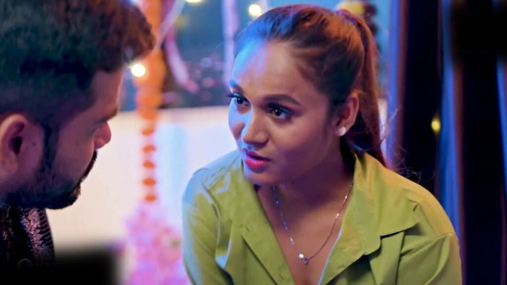 Muski Upadhayay Web Series Watch Online