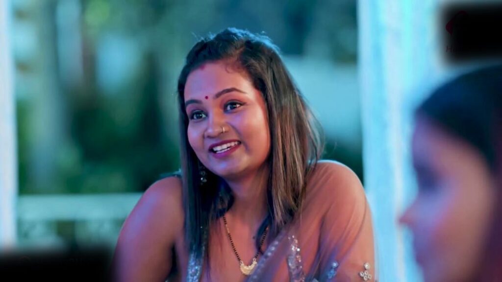 Muski Upadhayay Web Series Watch Online
