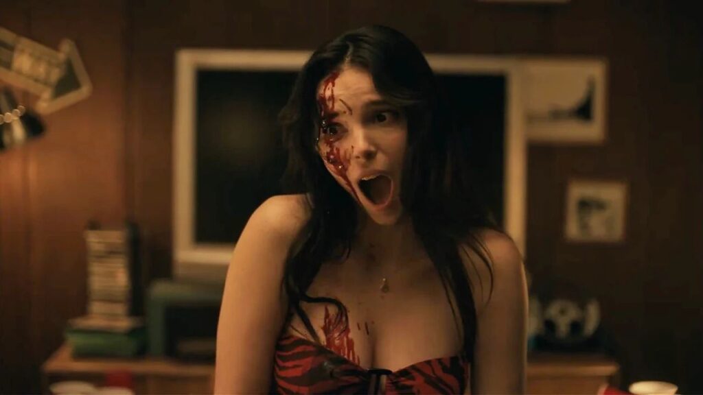 Obsession 2026 Movie Review