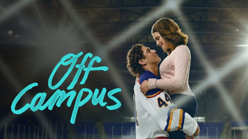 Off Campus Web Series All Episodes Watch Online on Amazon Prime Video