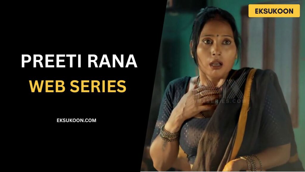 Peeti Rana Web Series List Watch Online (2026)