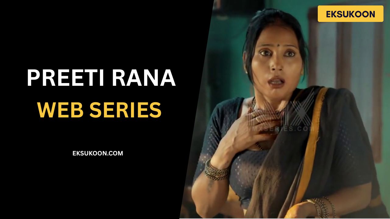 Peeti Rana Web Series List Watch Online (2026)