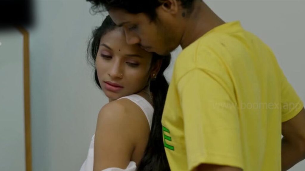 Plus Two Web Series Watch Online on Boomex App