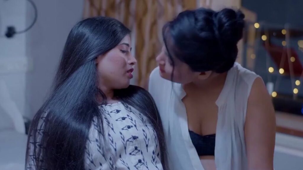 Priyanka Barnitta Web Series List Watch Online (2025)